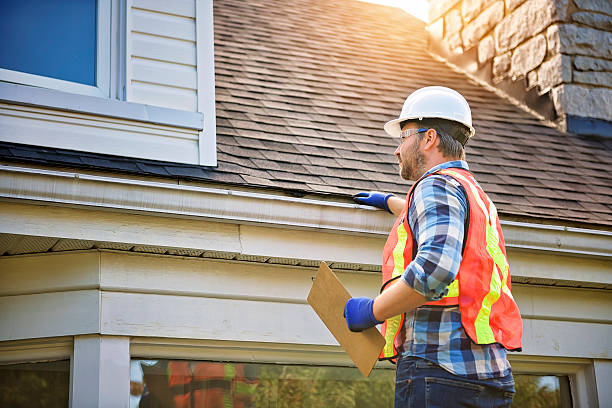 Roof Repair in Lennon